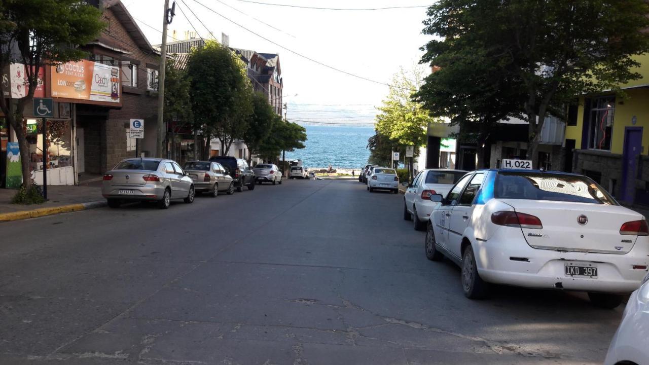 Queen Bariloche San Carlos de Bariloche Exterior foto
