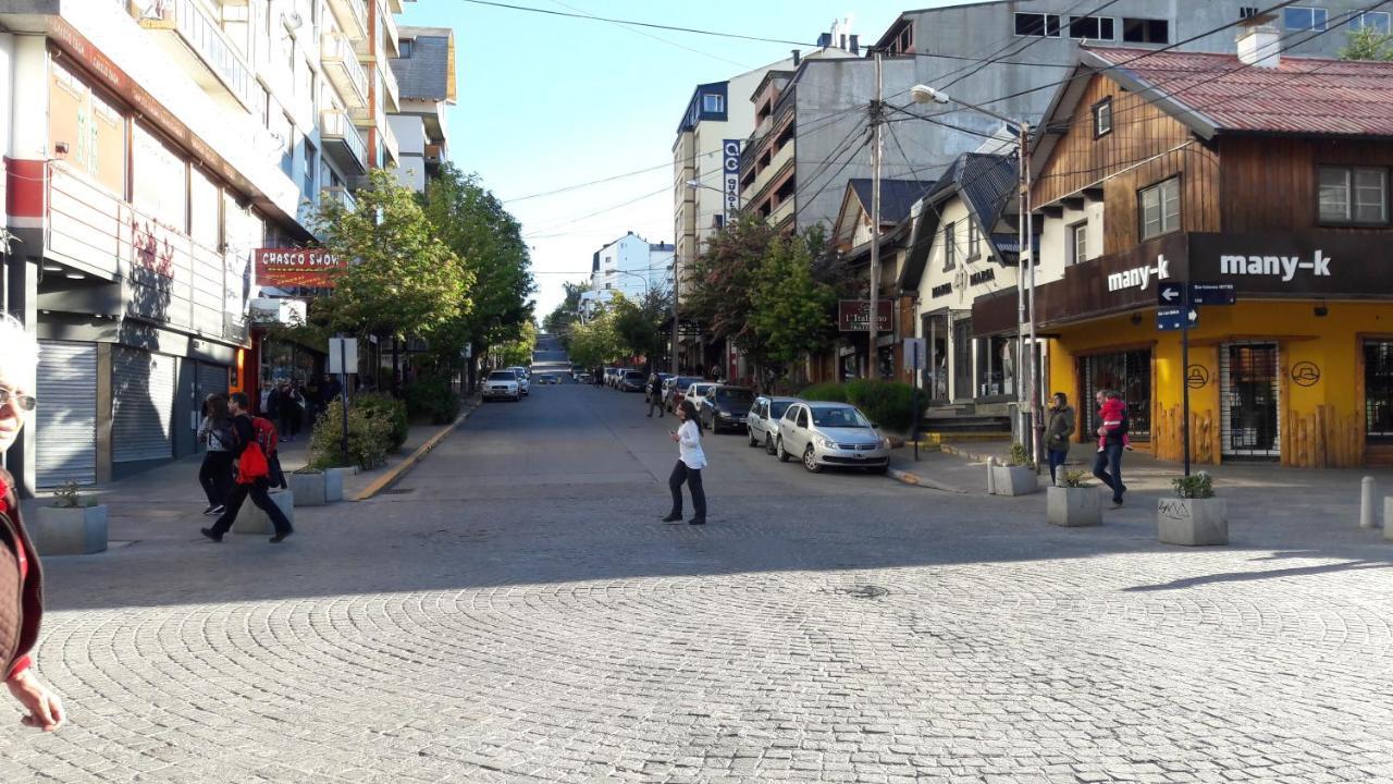 Queen Bariloche San Carlos de Bariloche Exterior foto